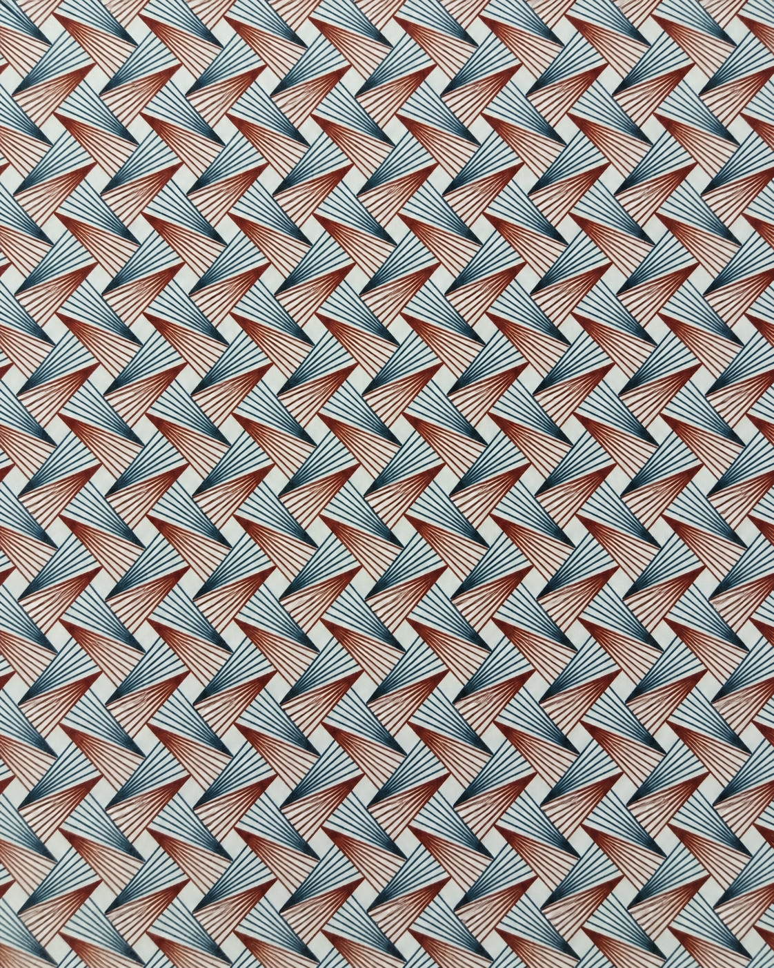 Neutral Weave fabric